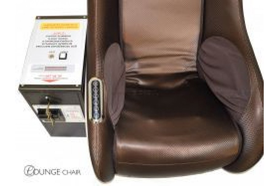 Ego Lounge Chair eg8801
