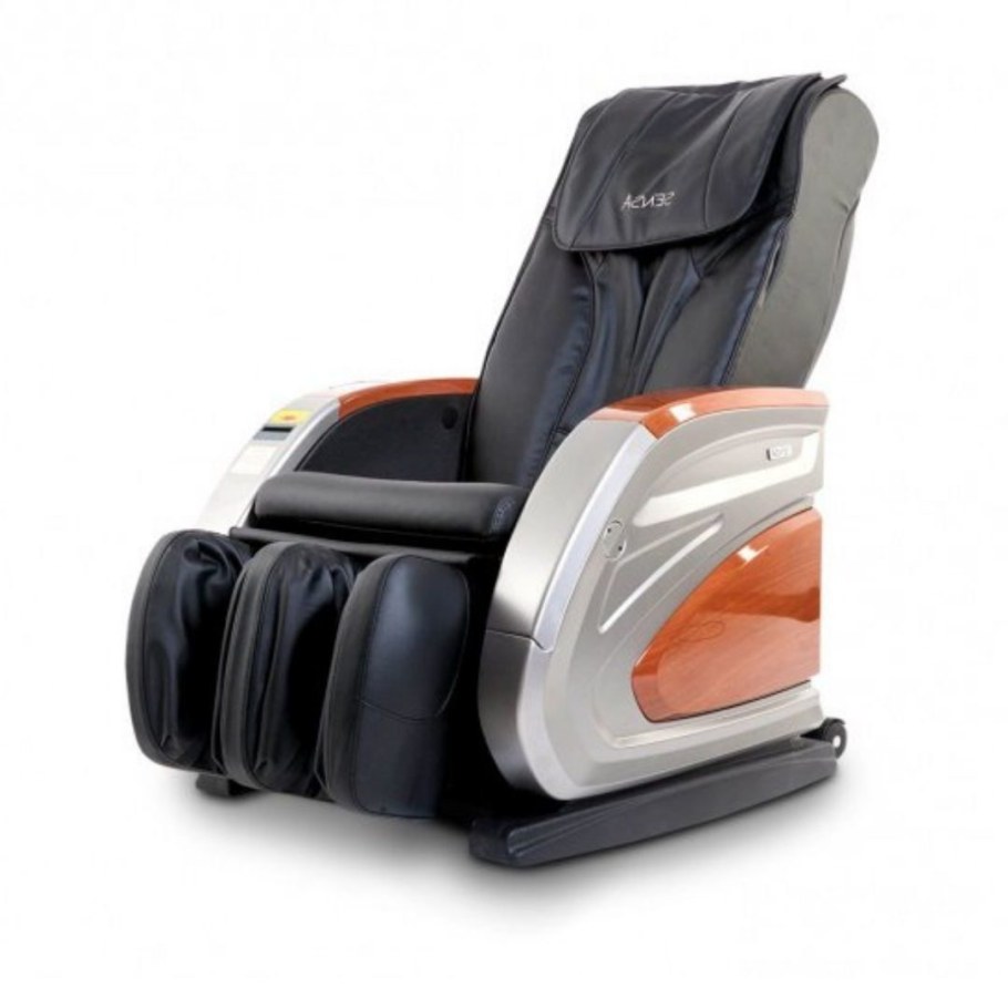 Массажные кресла sensa rt6150