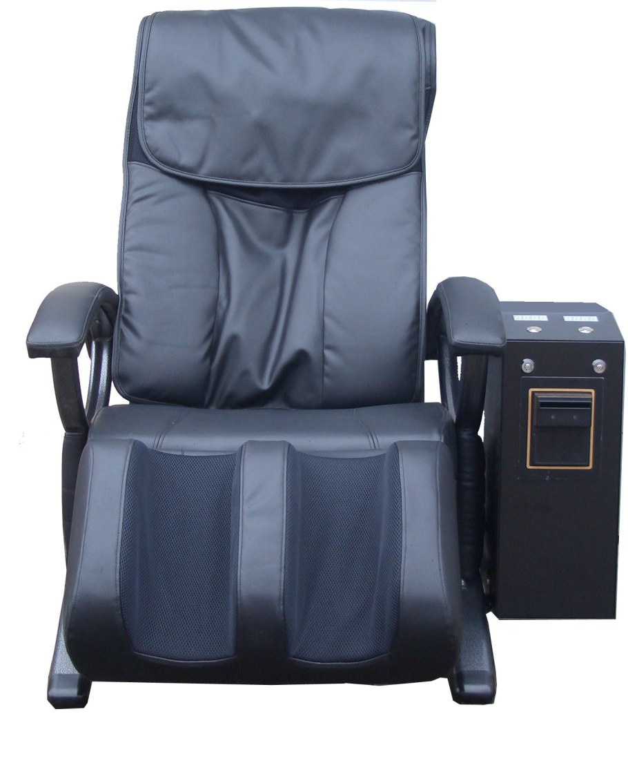 VIPVENDING кресло массажное