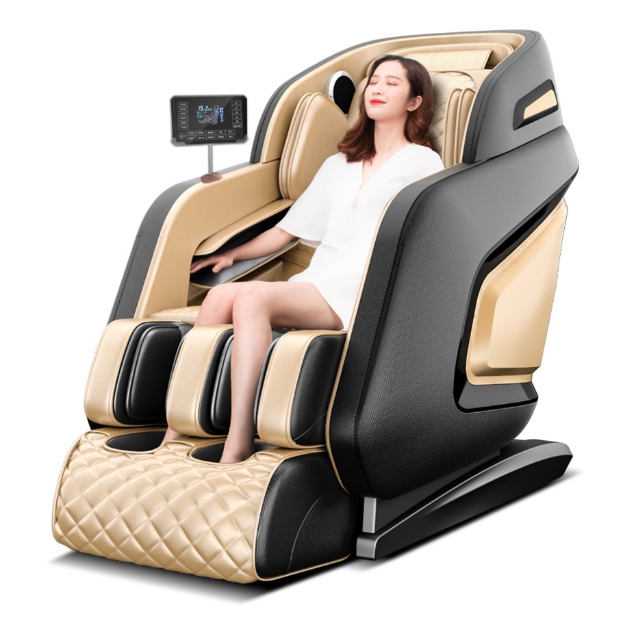 Массажное кресло Luxury massage Chair