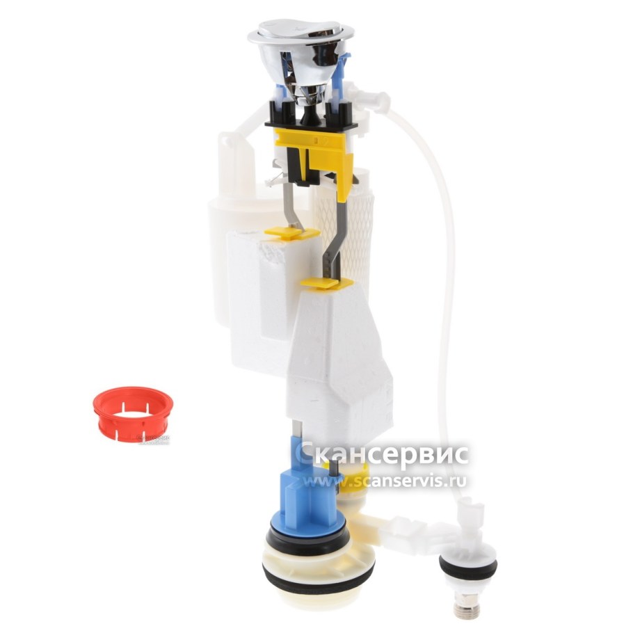 IFO Aqua 21 арматура