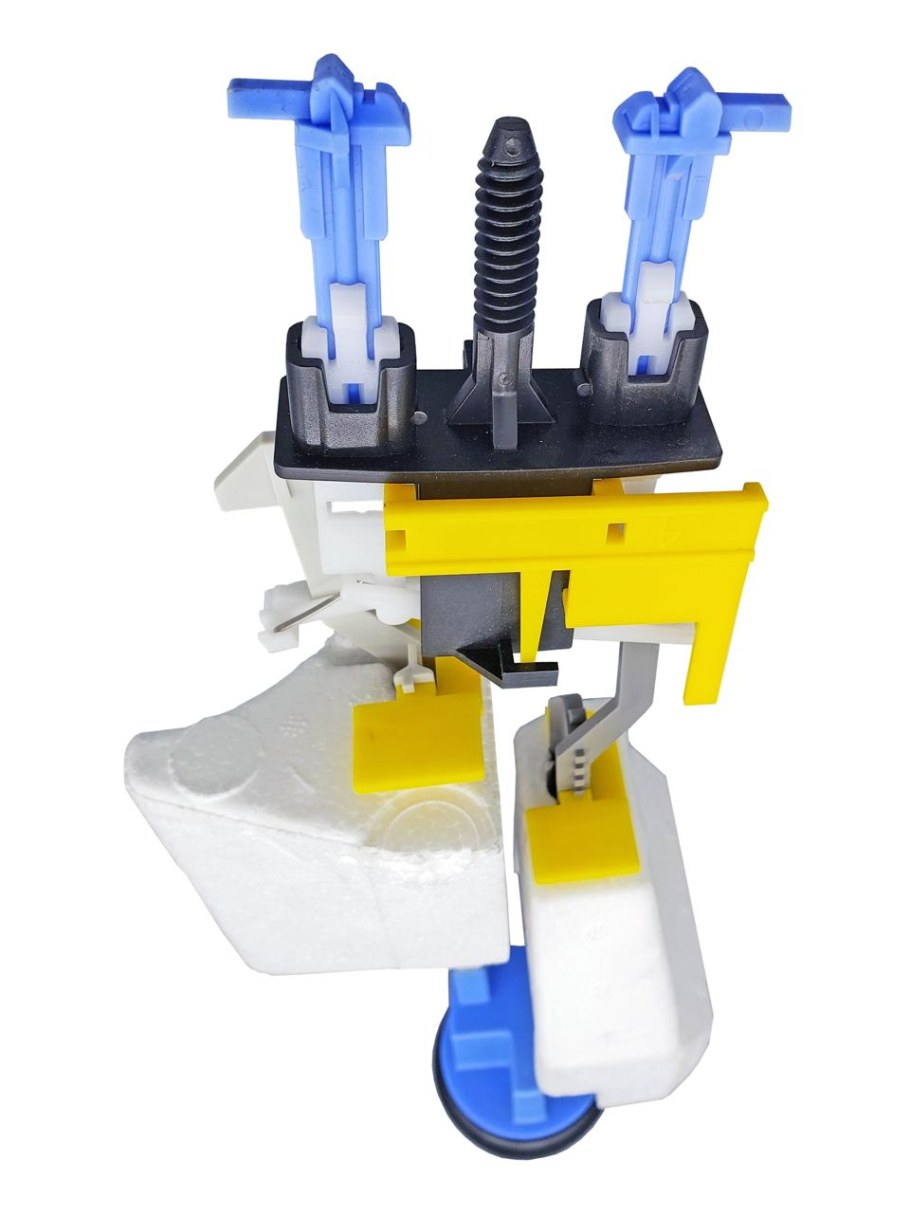 Сливной клапан для унитаза IFO Cera и IFO unique z96191