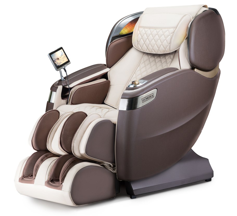 Массажное кресло us Medica Jet