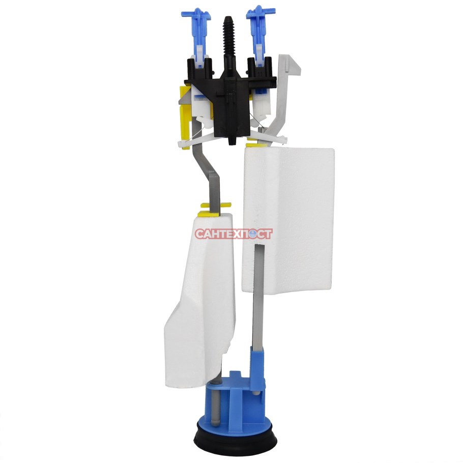 Сливной клапан для унитаза IFO Cera и IFO unique z96191