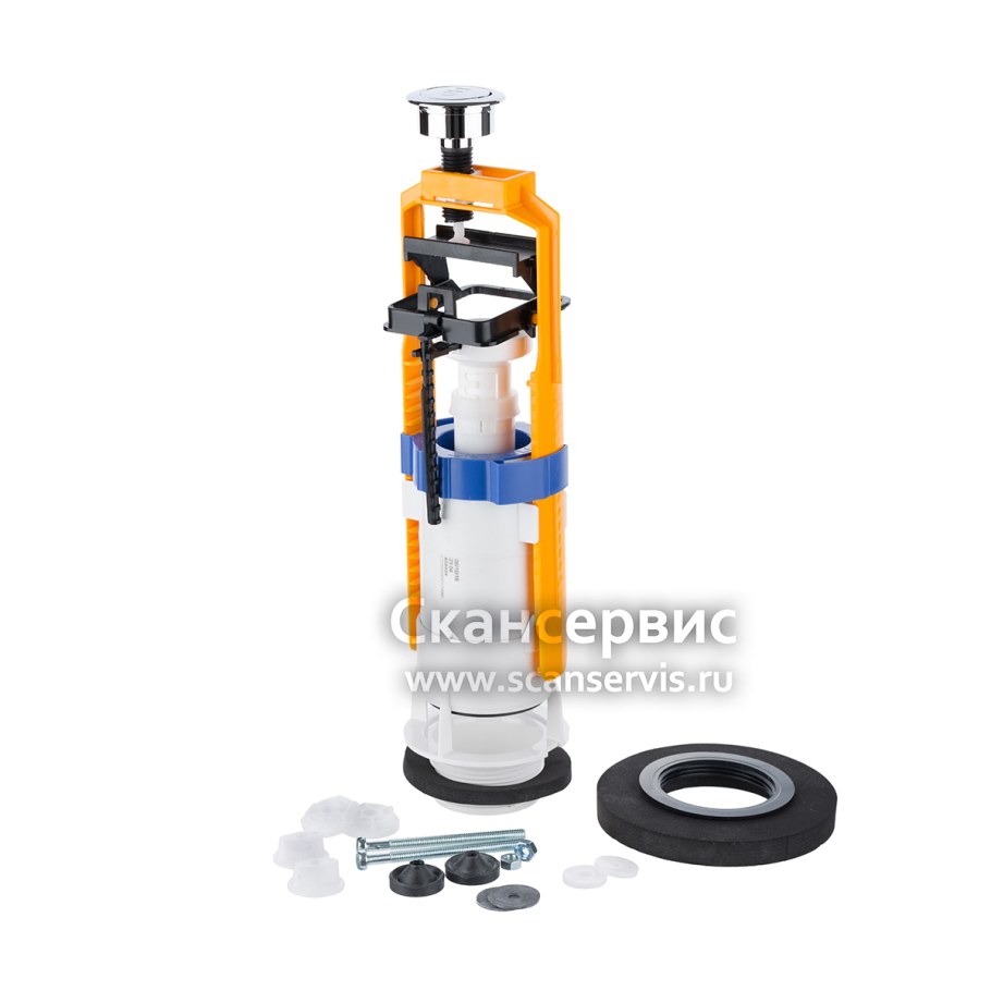 IFO Aqua 21 арматура