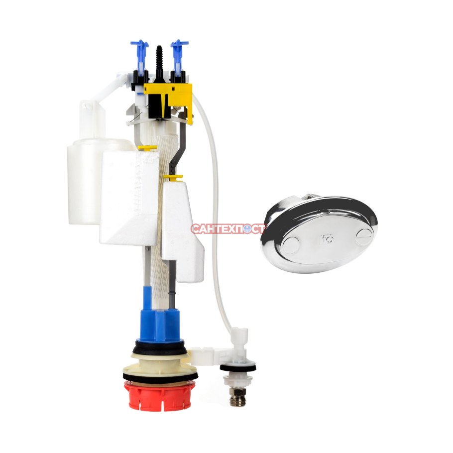 Арматура бачка IFO 99205s