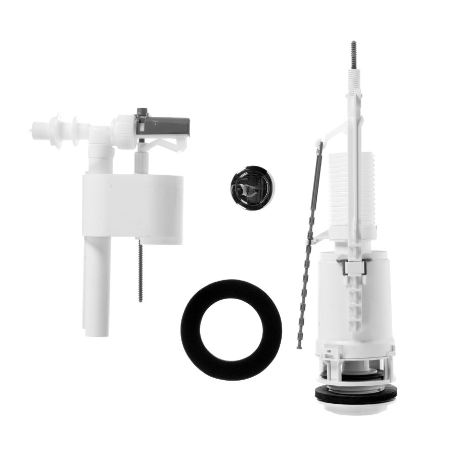 Siamp арматура для унитаза