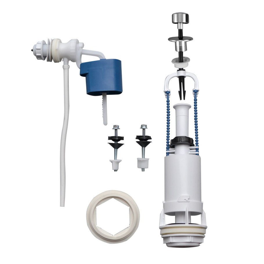 Арматура для смывного бачка уклад а 105.57.14.3