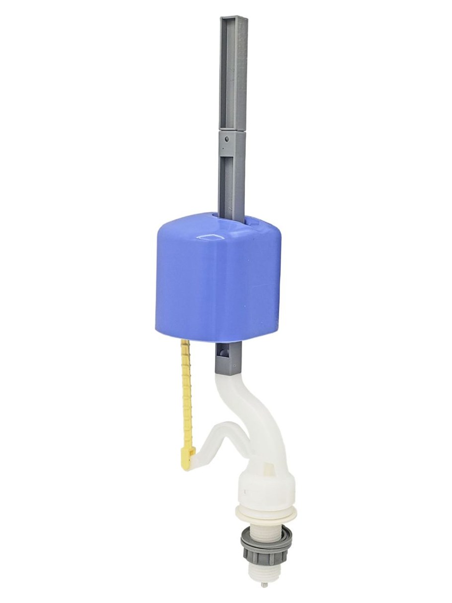 Арматура бачка двухрежимная для унитазов IFO И kolo s110062110