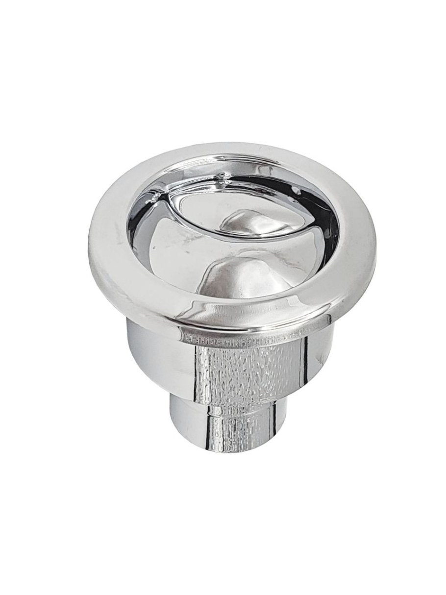 Арматура бачка двухрежимная для унитазов IFO И kolo s110062110