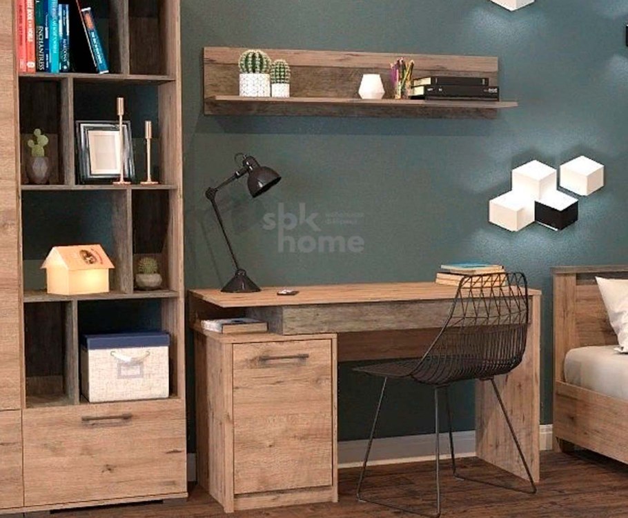 Стеллаж СБК Денвер