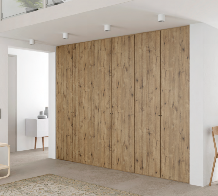 Дуб Веллингтон 370 SWN