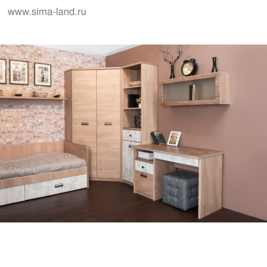 Стол дизель Анрекс