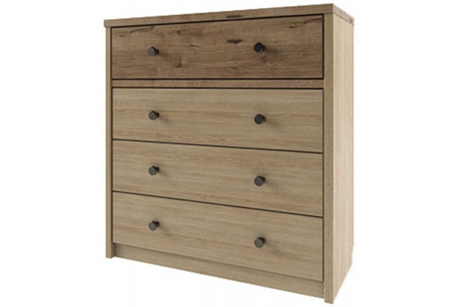 Комод Anrex Diesel 4s/d1