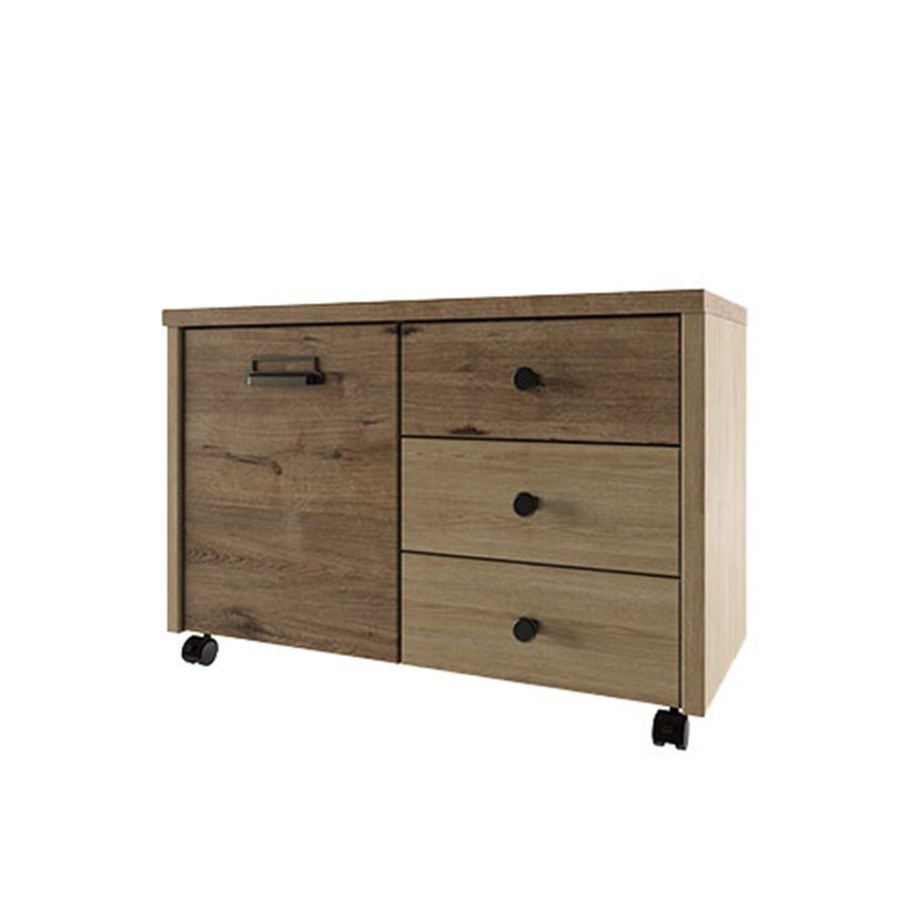 Комод Diesel цвет дуб Мадура