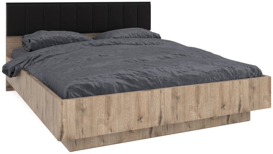 Спальня Дениз лазурит