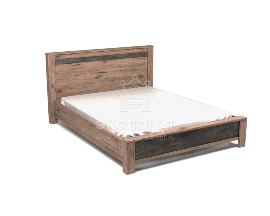 Кровать New 1800, Стреза