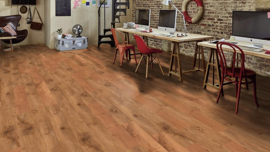 Дуб Веллингтон FINEFLOOR