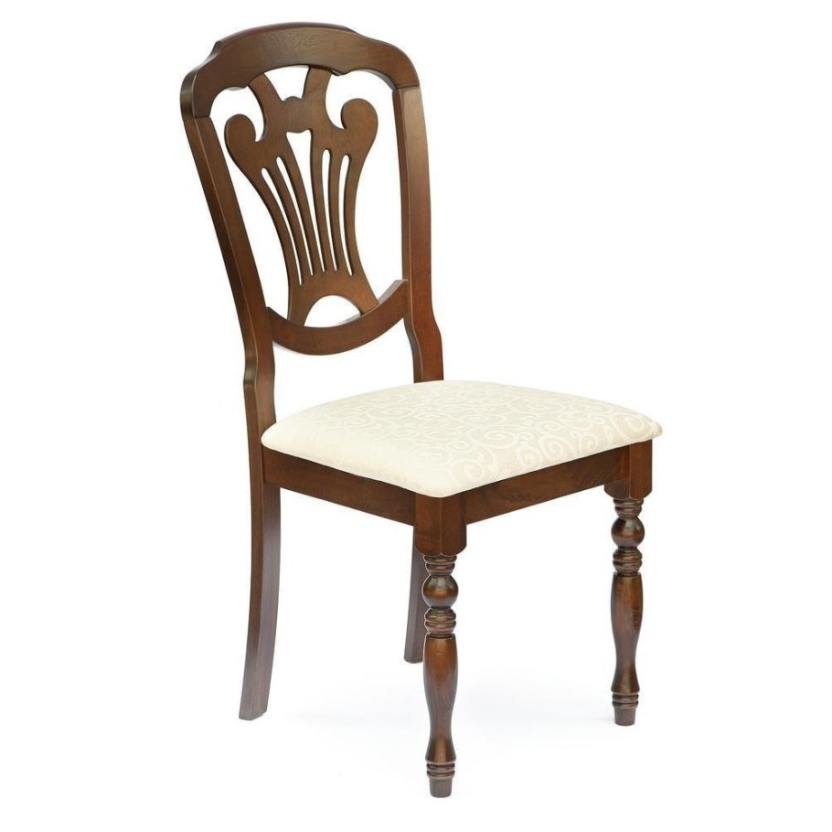 Стул TETCHAIR Perseus дерево/текстиль