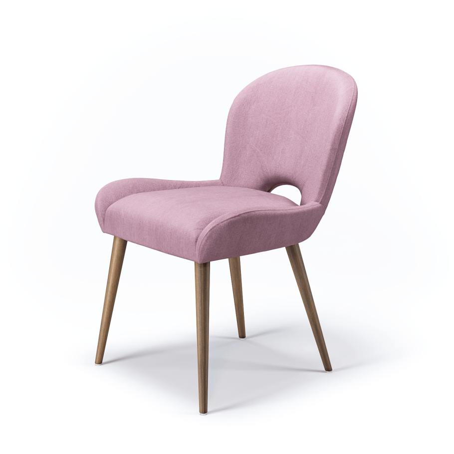 Полукресло Mulberry велюр