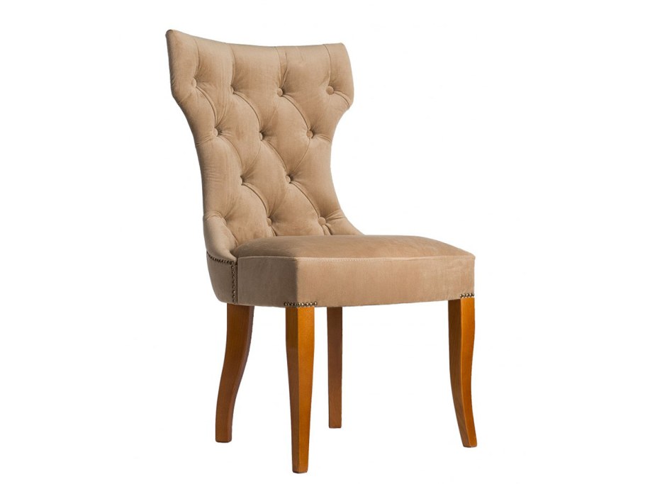 Стулья с мягкой обивкой