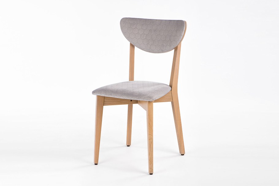 Мягкие стулья для кухни