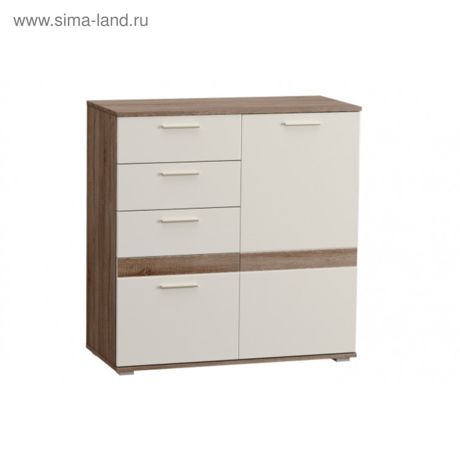 Комод Денвер 4490744