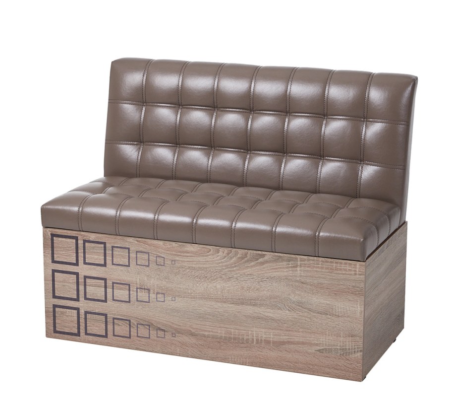 Скамья прямая Денвер Бон мебель