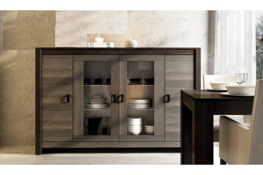 Дуб Денвер трюфель кухня