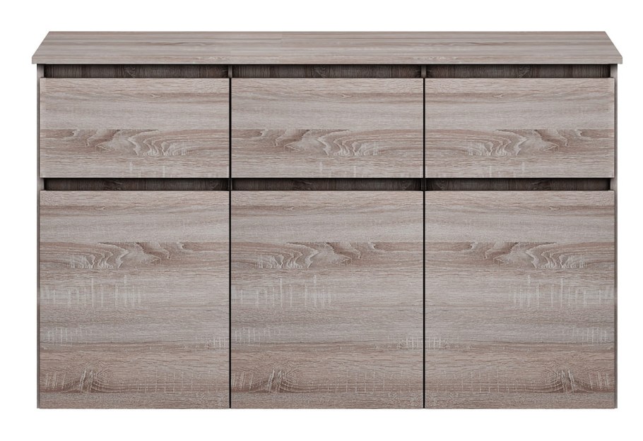 Дуб сонома трюфель