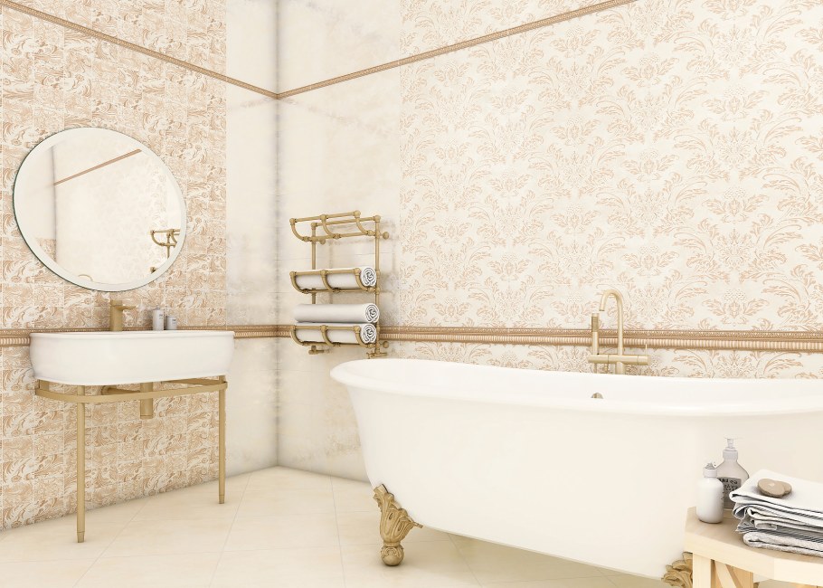 Плитка Петра АЛЬТАКЕРА