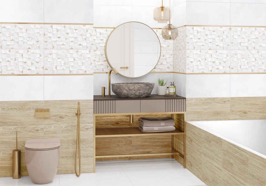 Коллекция alta Cera Albion