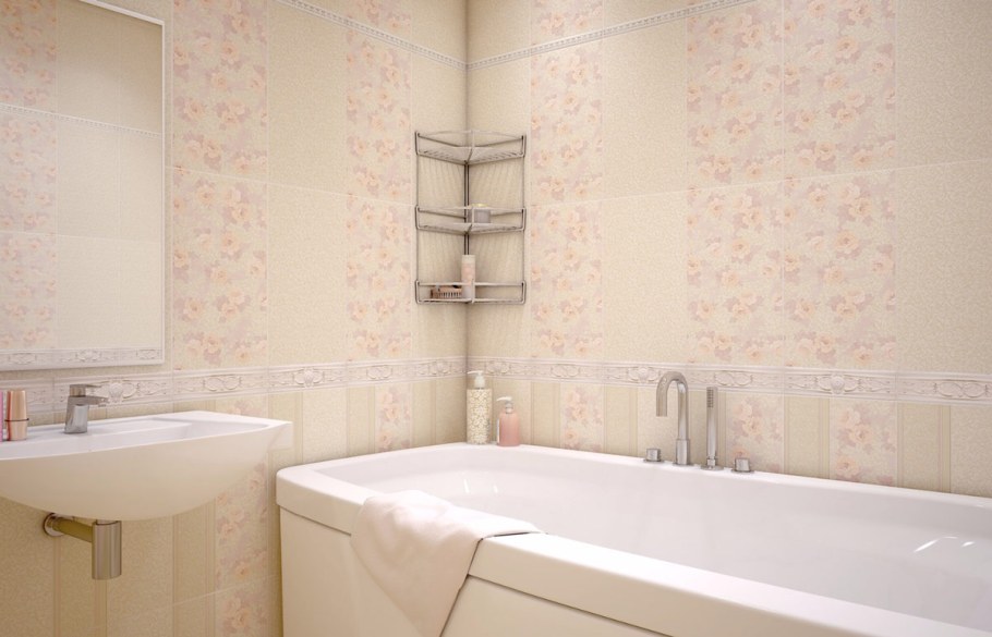 Настенная плитка alta Cera