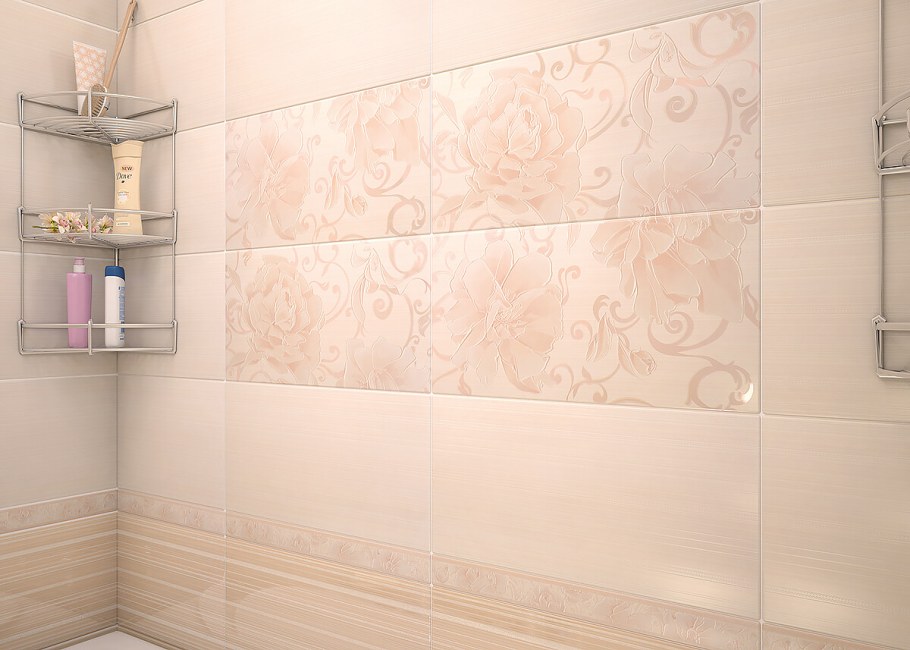 Плитка ALTACERA pion crema