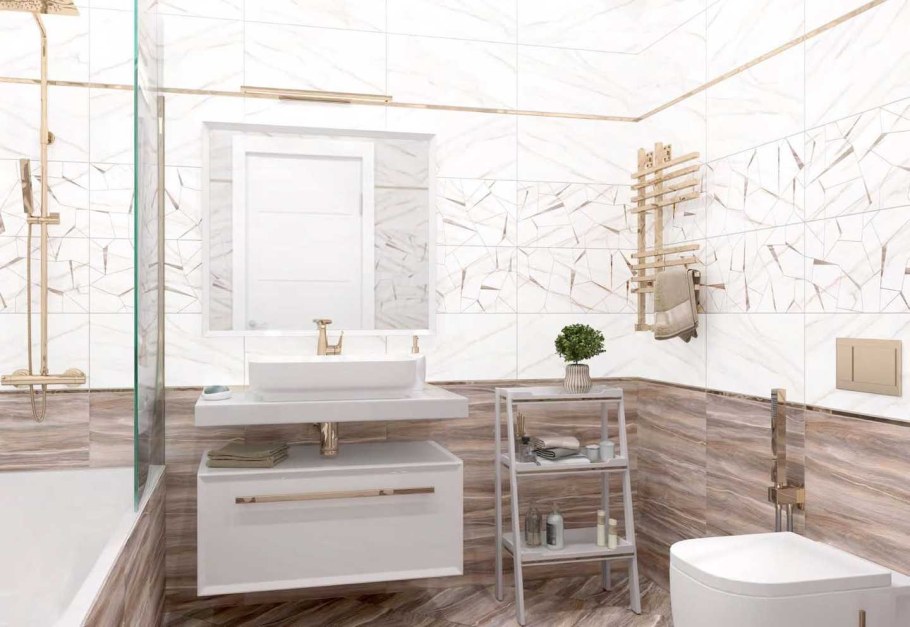 Плитка ALTACERA wt9esr21 Esprit Wood