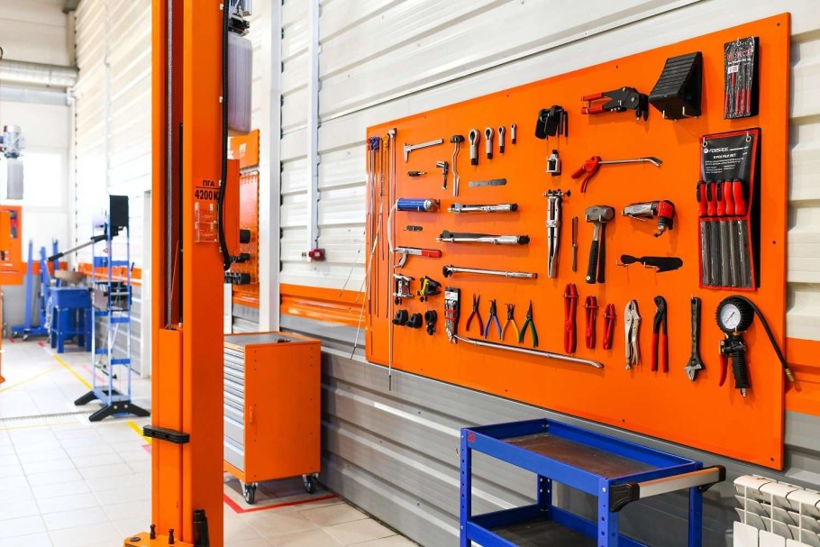 Фит сервис Псков