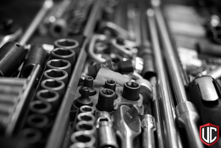 Инструмент для гаражного автосервиса