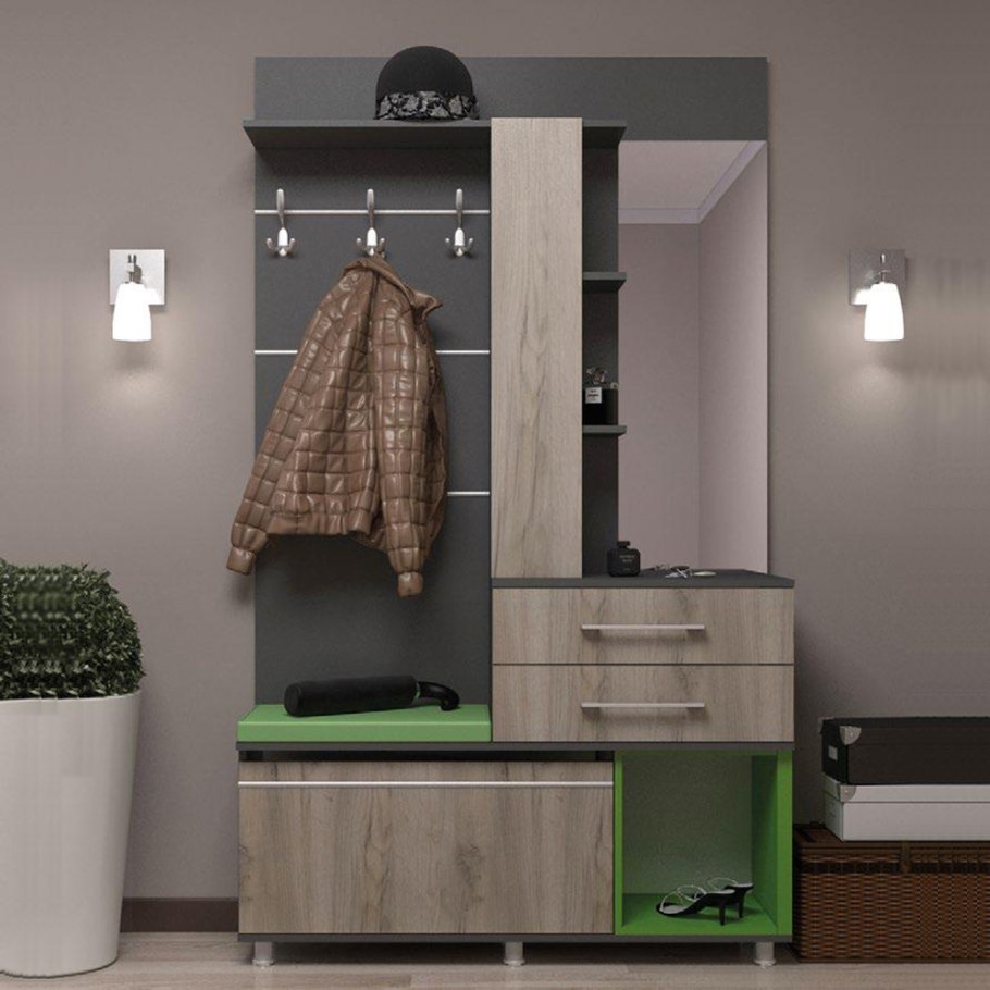 Прихожая Джулия Феникс