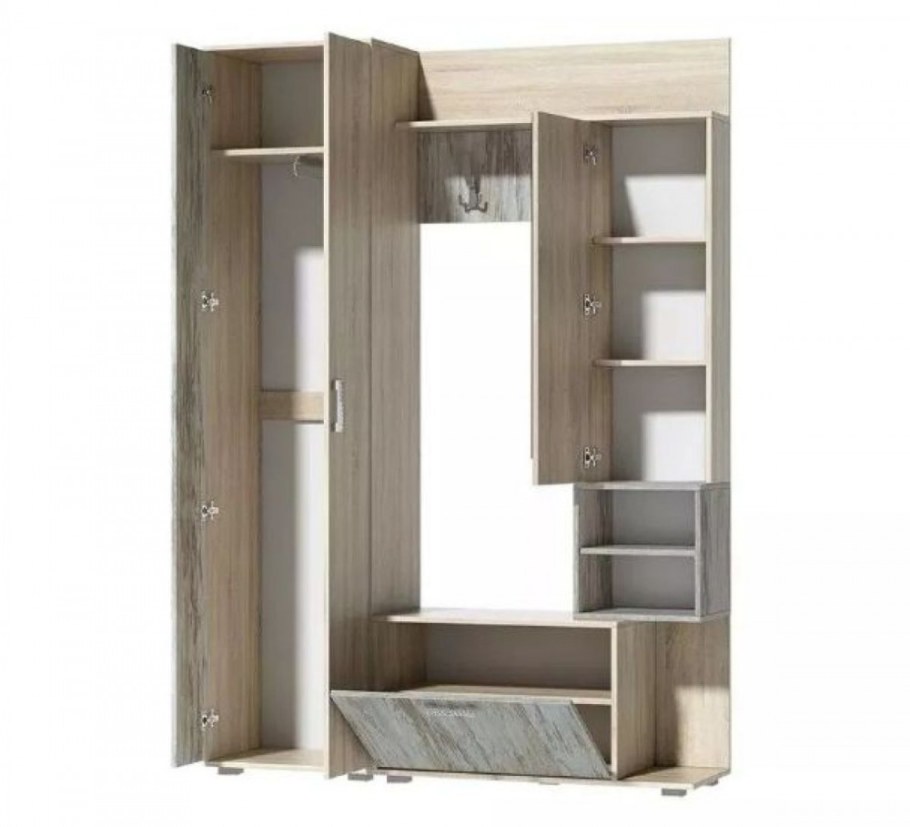 Прихожая Грейс Зарон