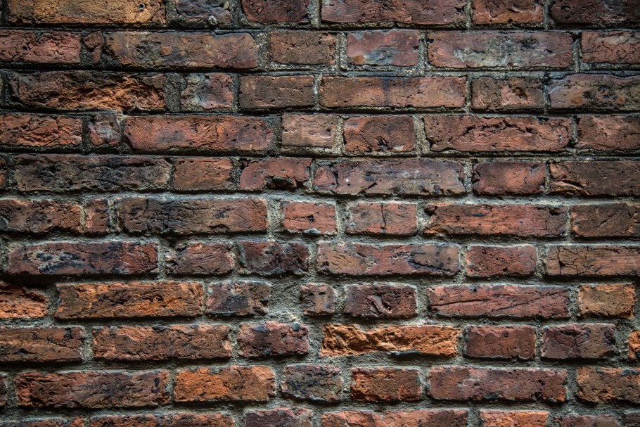 Кирпичный фон