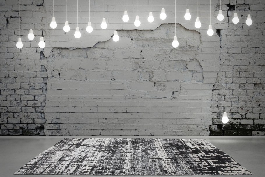 Лампа на стену