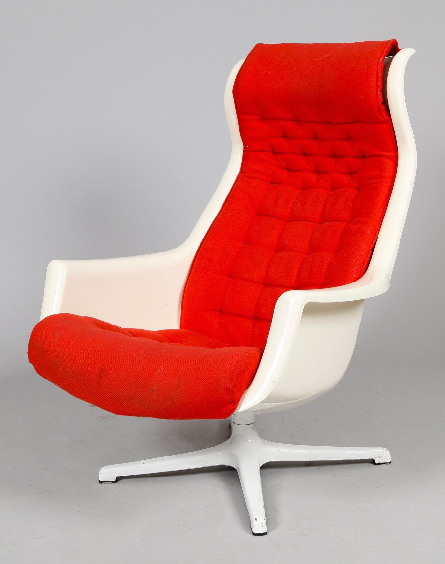 Кресло «Galaxy i», Пихлер