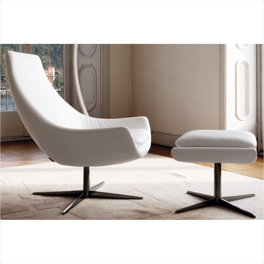 Фабрика Desiree кресло эго