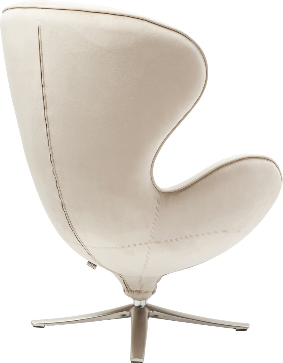 Кресло крутящееся Kare Design