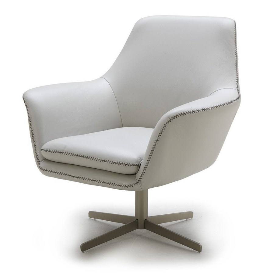 Кресло ALCOMA Swivel Chair Ashley