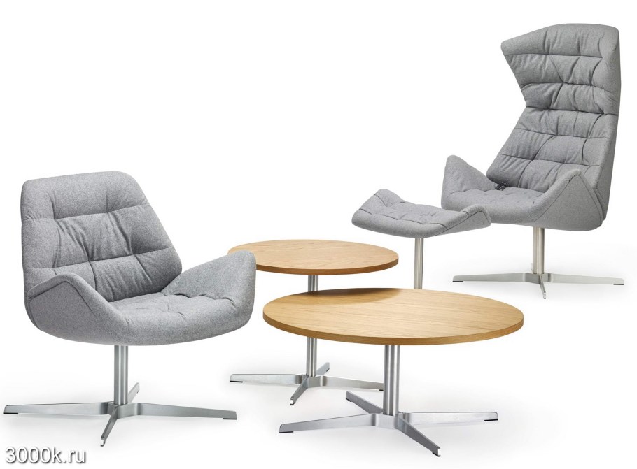 Мк809 кресло