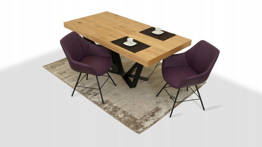 Польша обеденные столы лофт