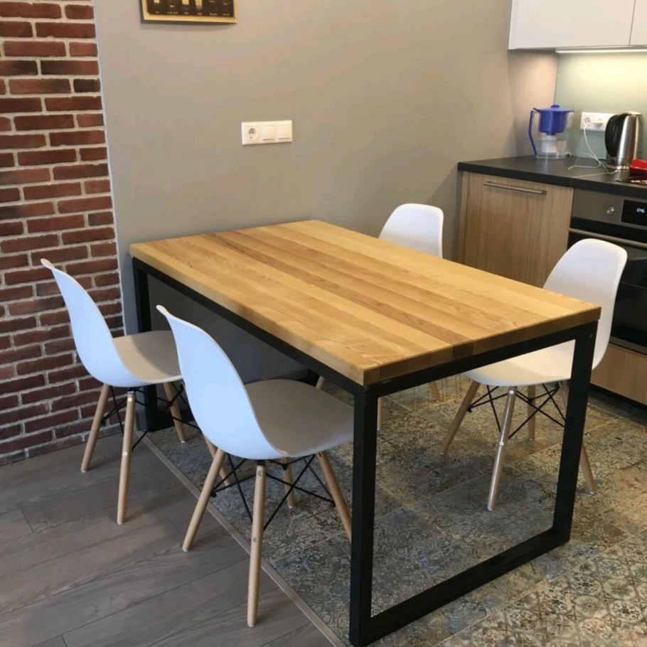 Стол лофт с035