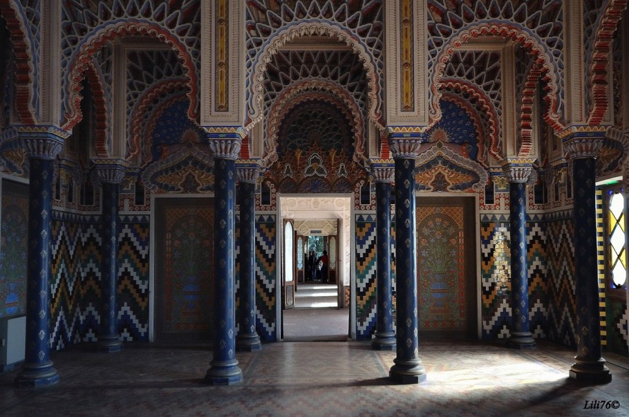 Кастелло ди Саммеццано