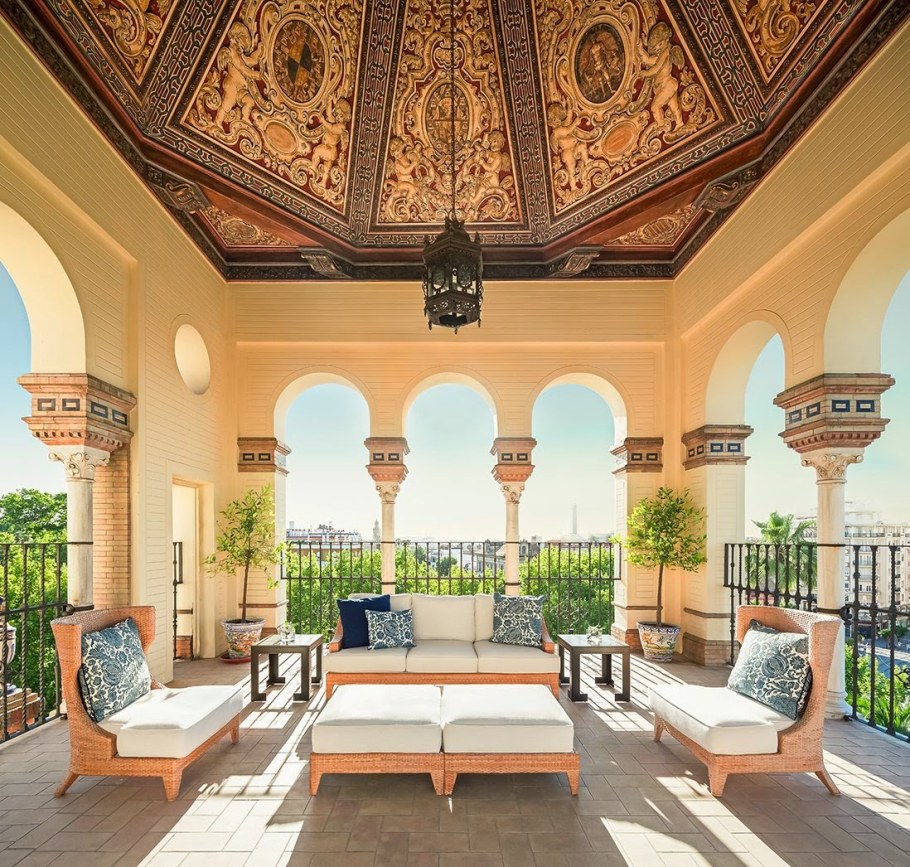 Севилья Альфонсо 13